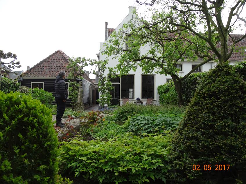 Bouwkundige keuring Laren (1) Bouwkundige keuring Laren (1)