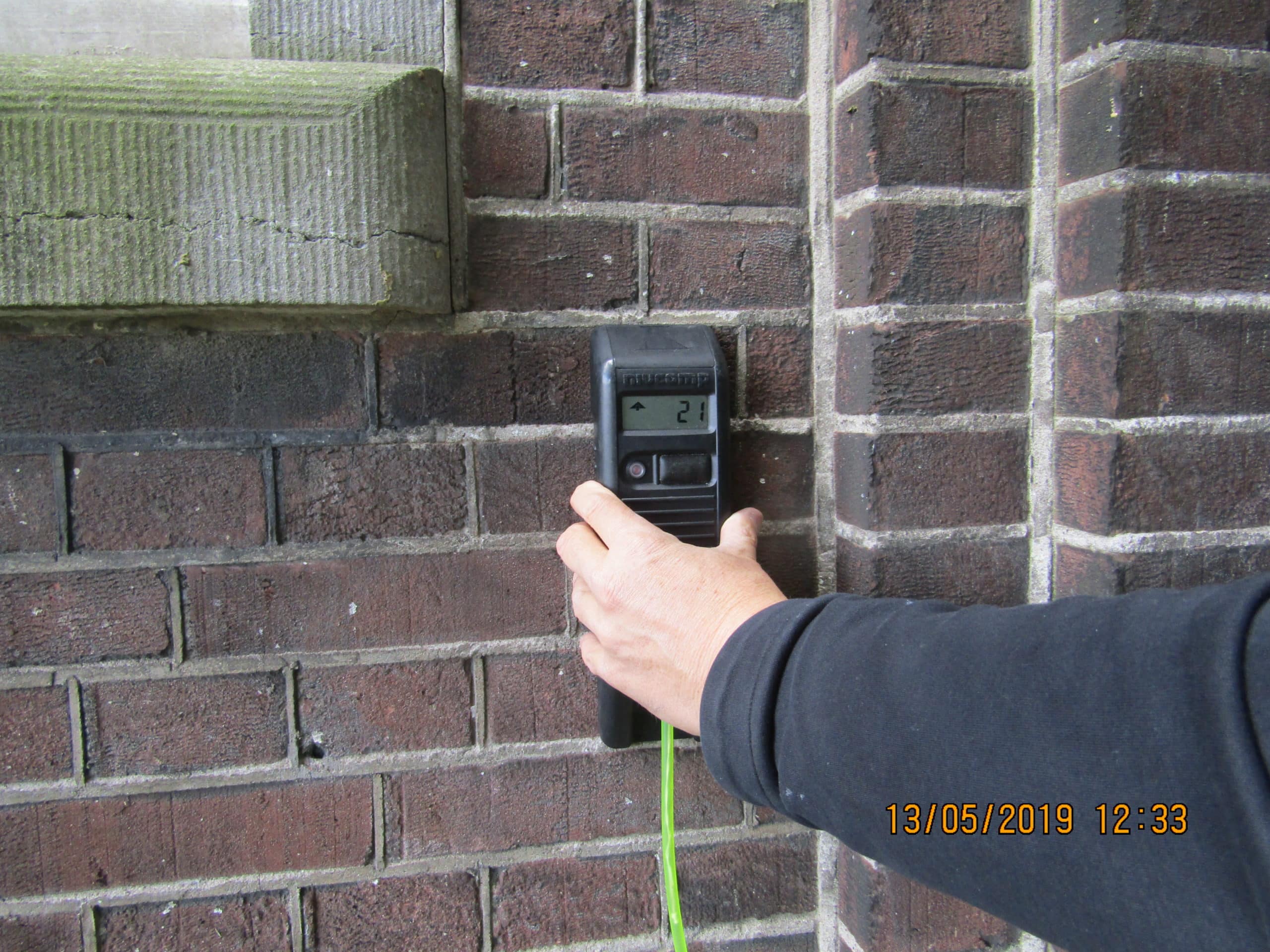 Funderingsonderzoek Laren Funderingsonderzoek Laren